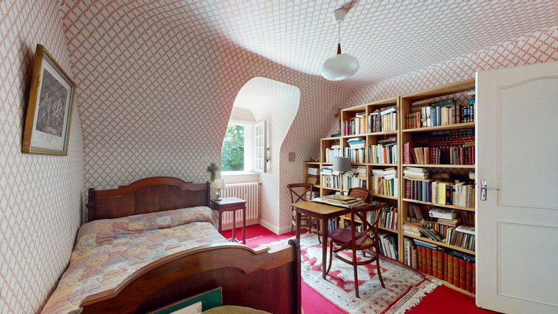 Maison bourgeoise - 230 m² - 10 pièces