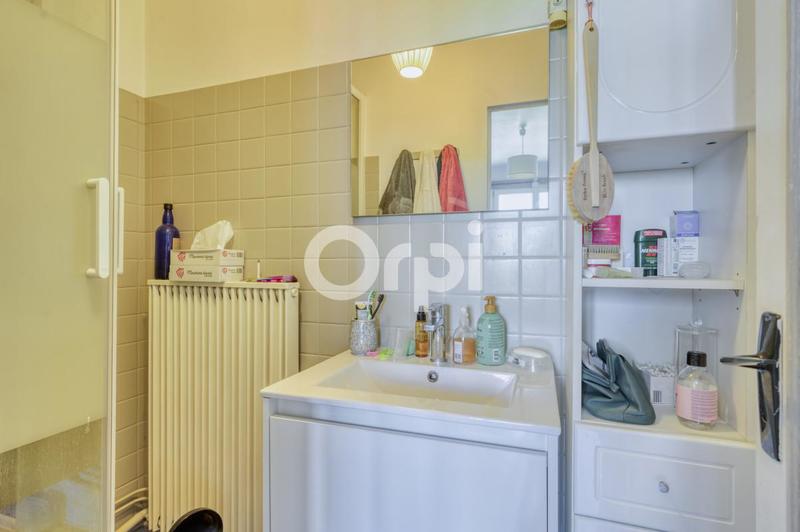 Appartement - 95 m² - 3 pièces