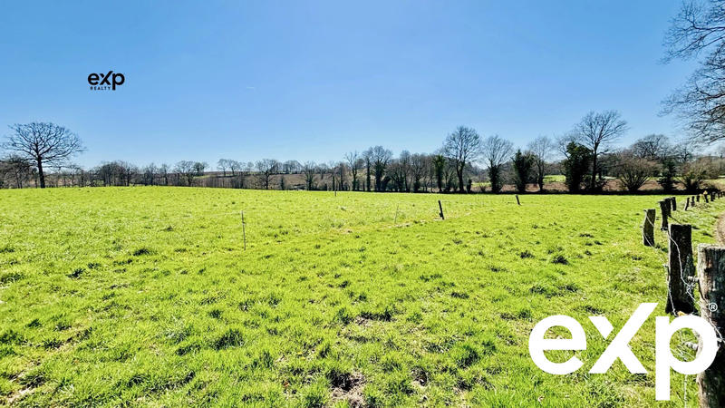 Terrain - 104 130 m²