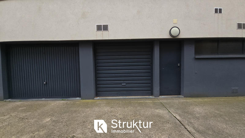 Appartement - 74 m² - 3 pièces