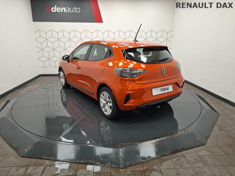 Renault Clio dCi 100 Evolution