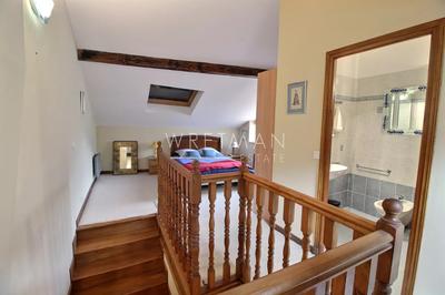 Maison de village - 124 m² - 4 pièces