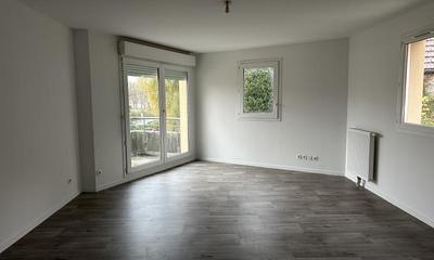 Appartement - 87 m² - 4 pièces