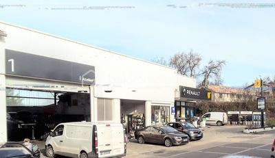 Bureau - 1 690 m² - 8 pièces