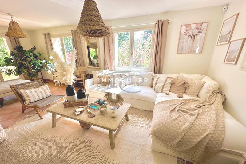 Villa - 150 m² - 7 pièces