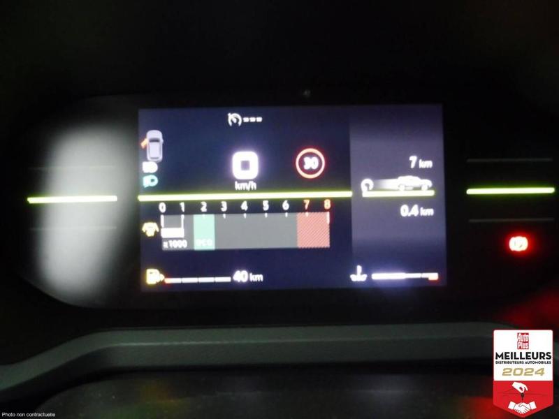 Dacia Duster 1.2 Tce Mild Hybrid 130ch Extreme 4x2