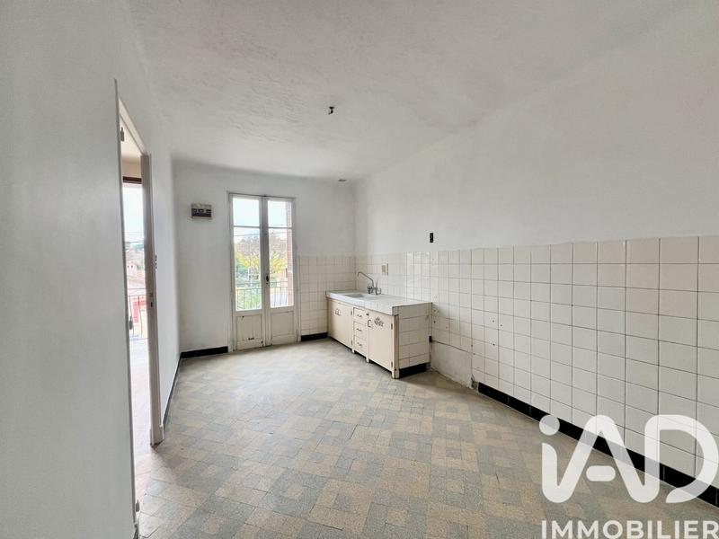 Maison - 103 m² - 4 pièces