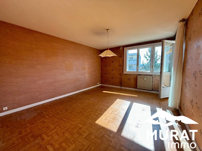 Appartement - 79 m² - 4 pièces