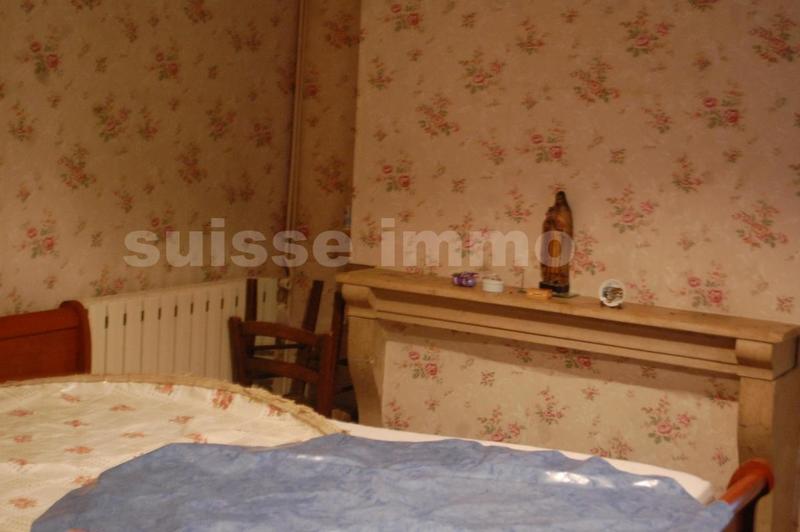 Maison - 167 m² - 7 pièces