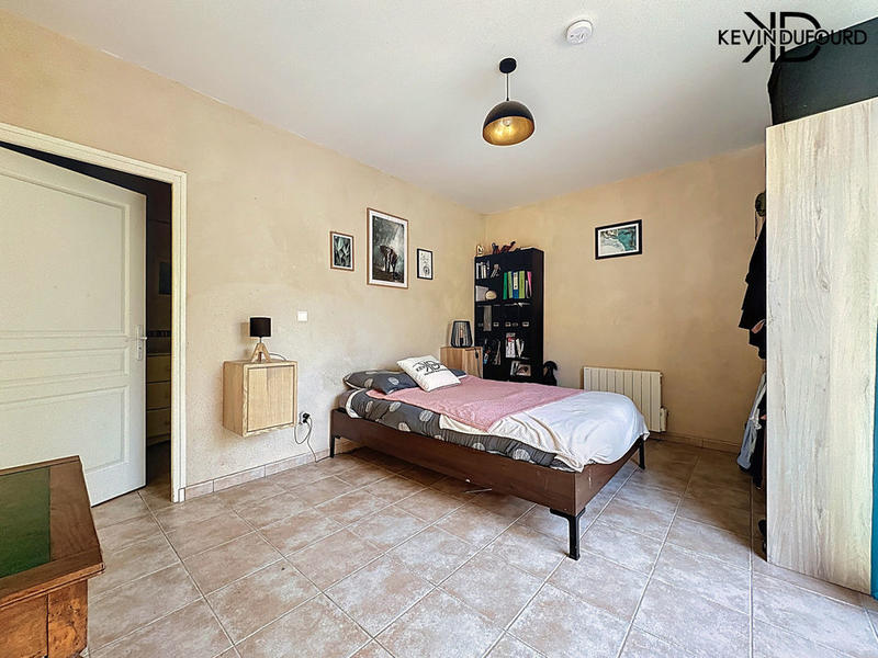 Villa - 115 m² - 5 pièces