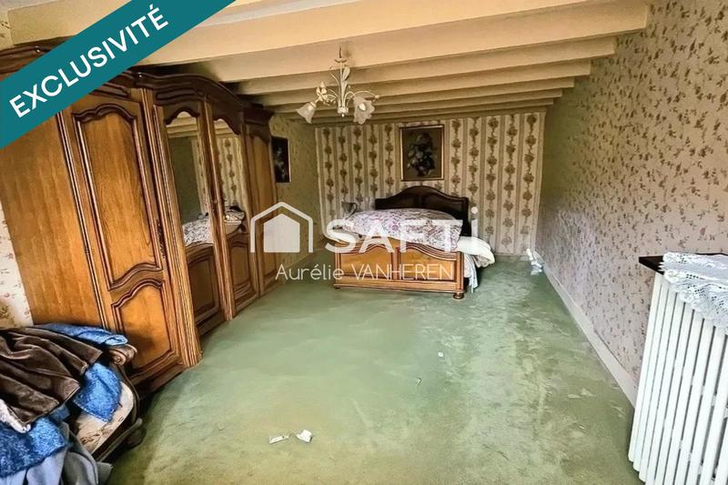 Maison - 225 m² - 7 pièces