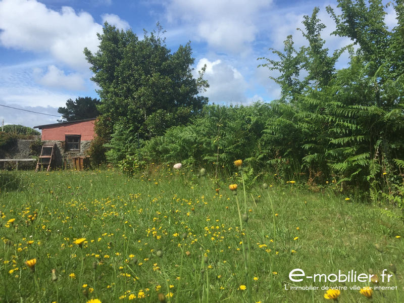 Maison ancienne - 86 m² - 5 pièces