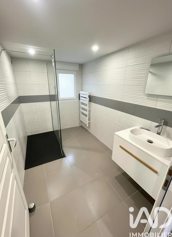 Maison - 170 m² - 6 pièces