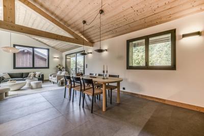 Appartement - 98 m² - 4 pièces