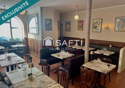 Local commercial - 130 m²