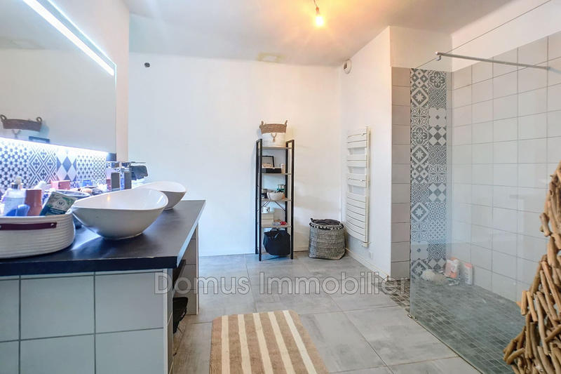 Maison de village - 107 m² - 4 pièces