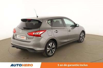 Nissan Pulsar 1.2 Dig-T n-Connecta 115 ch