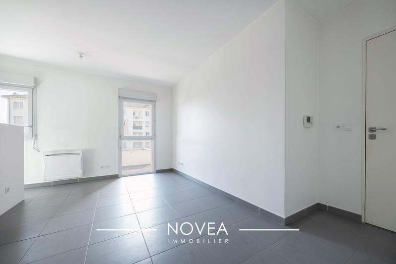 Appartement - 25 m² - 1 pièce