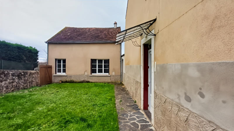 Maison - 145 m² - 6 pièces