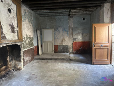 Maison - 53 m² - 3 pièces