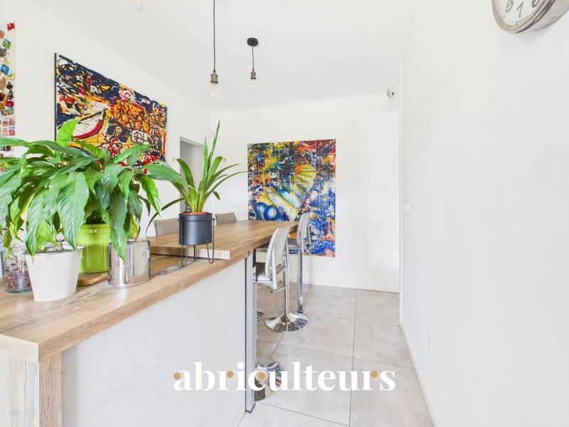 Maison ancienne - 192 m² - 7 pièces