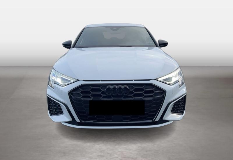 Audi A3 sportback 45 TFSIe 245 s-Line Hybride Rechargeable / Caméra de Recul Carplay Android Auto Régulateurd Distance
