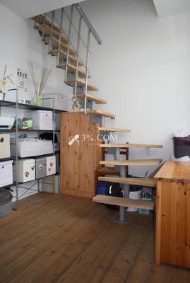 Maison - 89 m² - 4 pièces