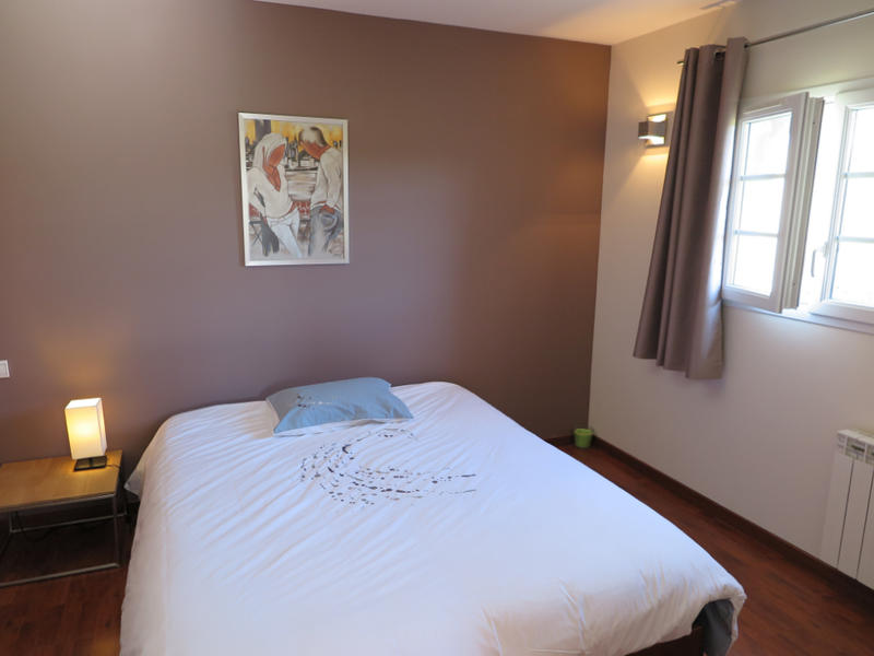 Maison - 85 m² - 3 pièces