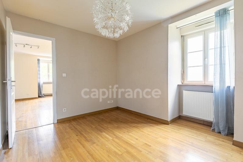 Immeuble - 270 m² - 12 pièces