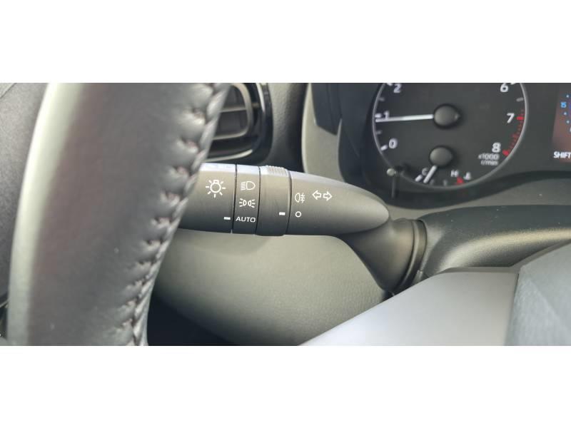 Toyota Yaris 120 Vvt-i Dynamic