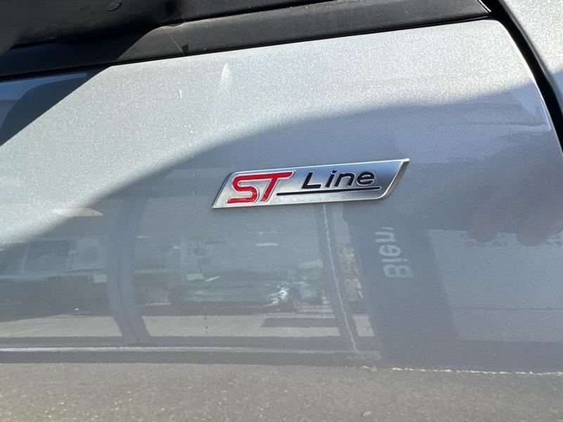 Ford Kuga 2.5 Duratec Flexifuel - 190 Bv E-Cvt Fhev 4x2 St-Line X