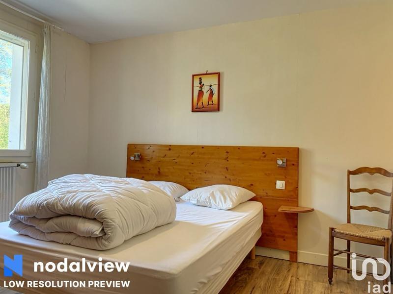 Local commercial - 707 m²