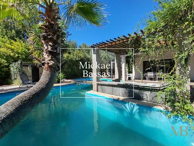 Villa - 157 m² - 6 pièces