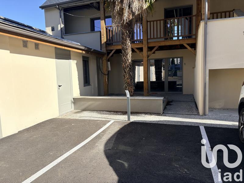 Appartement - 71 m² - 3 pièces