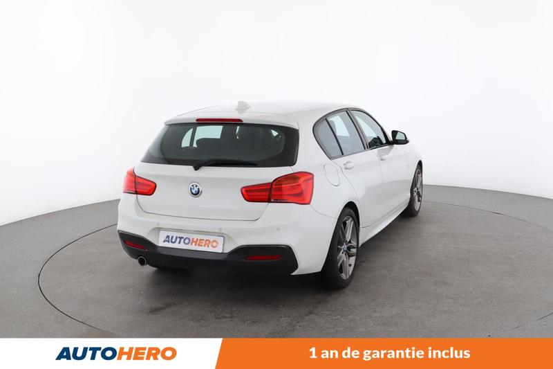 Bmw Série 1 116i m Sport Ultimate 5p 109 ch
