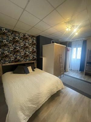 Fonds de commerce - 375 m²