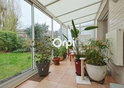 Maison - 101 m² - 4 pièces