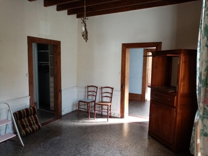 Maison - 179 m² - 6 pièces