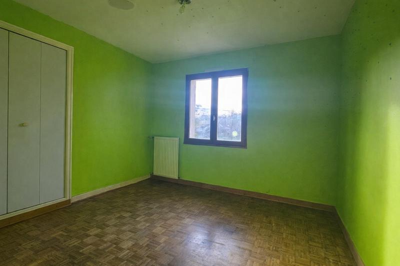 Maison - 126 m² - 6 pièces