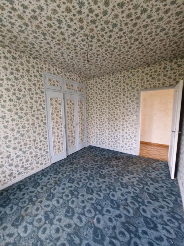 Maison traditionnelle - 100 m² - 6 pièces