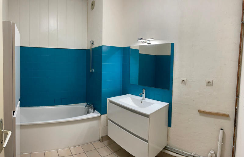 Appartement - 69 m² - 3 pièces