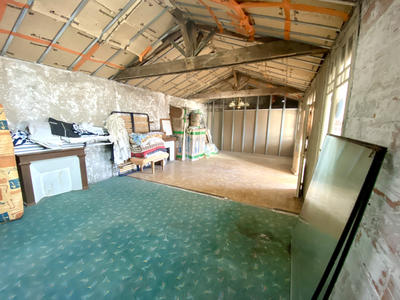 Maison - 148 m² - 6 pièces