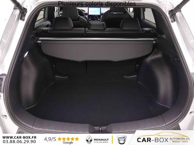 Toyota Corolla Cross 1.8 Hybrid 140 E-Cvt Lounge