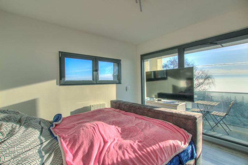 Maison - 116 m² - 4 pièces