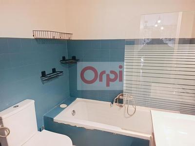 Studio - 29 m² - 1 pièce