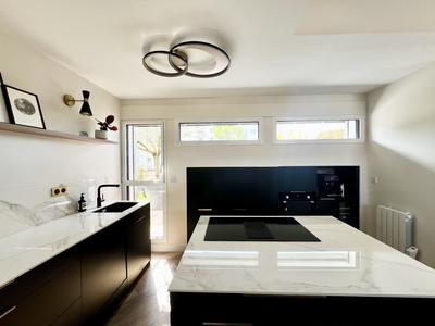 Appartement - 96 m² - 4 pièces