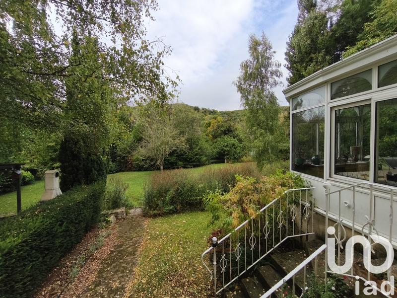 Maison - 85 m² - 3 pièces