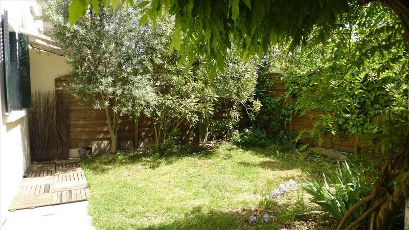 Maison - 83 m² - 5 pièces