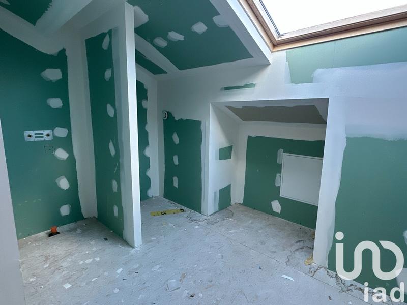 Appartement - 183 m² - 6 pièces