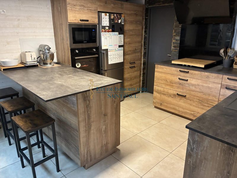 Villa - 123 m² - 6 pièces